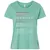911 Dispatcher Ladies Curvy Jersey - Saltwater - 7