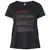 911 Dispatcher Ladies Curvy Jersey - Black Leopard - 11