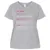 Author Ladies Curvy Jersey - Heather - 3