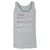 Writer Unisex Jersey Tank - Athletic Heather - 4
