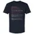 Welder Stats Premium Unisex T-Shirt - Midnight Navy - 2