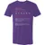 Welder Stats Premium Unisex T-Shirt - Purple Rush - 7