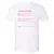 AI Engineer Stats Premium Unisex T-Shirt - White - 4