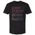 AI Engineer Stats Premium Unisex T-Shirt - Black - 1