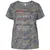 Writer Ladies Curvy Jersey - Vintage Camo - 5