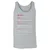 BCBA Unisex Jersey Tank - Athletic Heather - 4