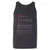 BCBA Unisex Jersey Tank - Dark Grey - 7