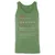 BCBA Unisex Jersey Tank - Leaf - 10