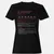 911 Dispatcher Women's T-Shirt - Black - 1