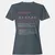 911 Dispatcher Women's T-Shirt - Charcoal - 3