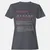 911 Dispatcher Women's T-Shirt - Dark Heather - 5