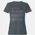 Author Women's T-Shirt - Charcoal - 3