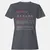 Author Women's T-Shirt - Dark Heather - 5