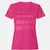 Author Women's T-Shirt - Heliconia - 6