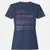 Author Women's T-Shirt - Navy - 10