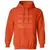 AI Engineer Stats Classic Unisex Hoodie - Orange - 10