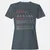 Writer Women's T-Shirt - Charcoal - 3