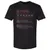 Backpacker Stats Premium Unisex T-Shirt - Black - 1