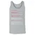 Attorney Unisex Jersey Tank - Athletic Heather - 4