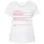 Attorney Ladies Curvy Jersey - White - 6