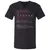 Backpacker Stats Unisex V-Neck T-Shirt - Black - 1