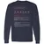 911 Dispatcher Long Sleeve T-Shirt - Navy - 2