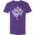What Doesn't Kill You Premium Unisex T-Shirt - Purple Rush - 7