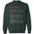 911 Dispatcher Classic Unisex Sweatshirt - Forest Green - 4