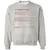 911 Dispatcher Classic Unisex Sweatshirt - Ash - 8