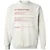 911 Dispatcher Classic Unisex Sweatshirt - White - 12