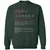 Author Classic Unisex Sweatshirt - Forest Green - 4