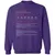Author Classic Unisex Sweatshirt - Purple - 6