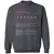 Author Classic Unisex Sweatshirt - Charcoal - 7