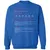 Author Classic Unisex Sweatshirt - Royal - 9