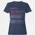 Attorney Women's T-Shirt - Navy - 10
