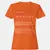Attorney Women's T-Shirt - Orange - 11