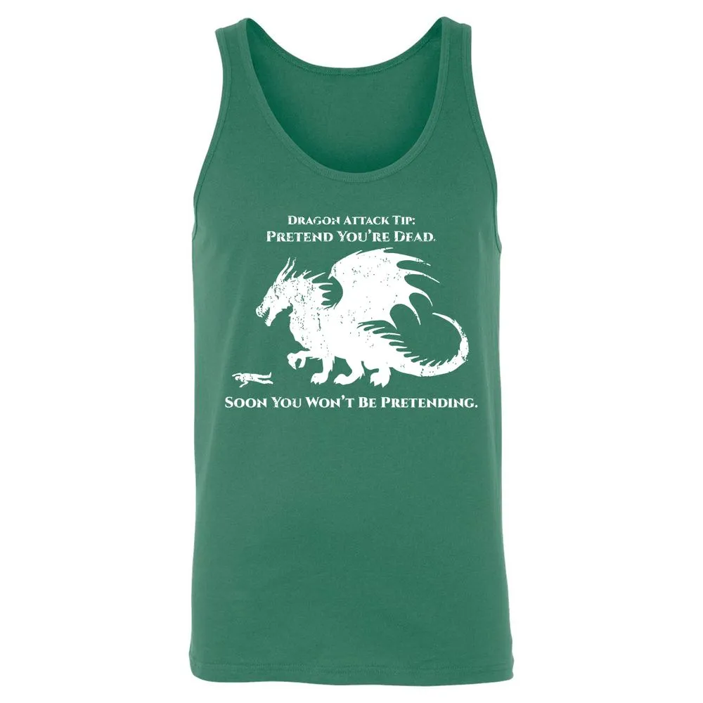 Dragon Attack Tip - Kelly - 9
