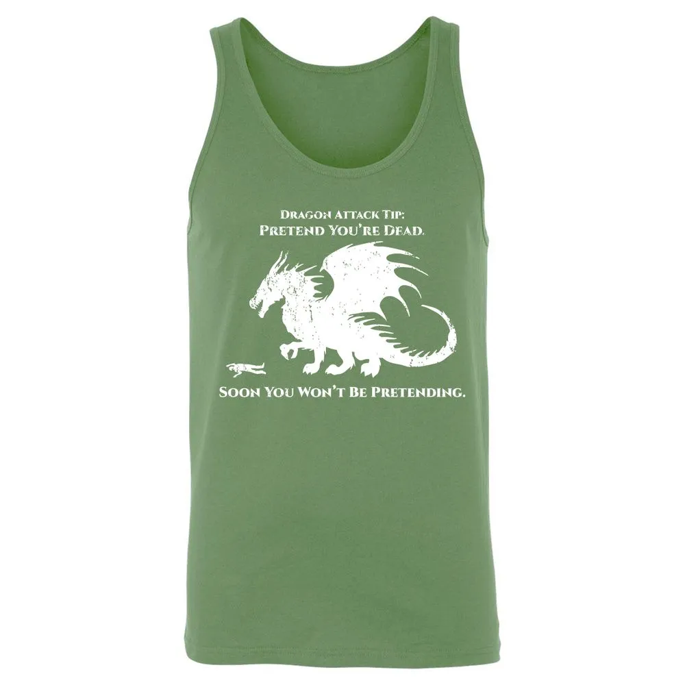 Dragon Attack Tip - Leaf - 10