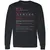 BCBA Long Sleeve T-Shirt - Black - 1