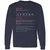 BCBA Long Sleeve T-Shirt - Navy - 2