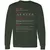 BCBA Long Sleeve T-Shirt - Forest Green - 4