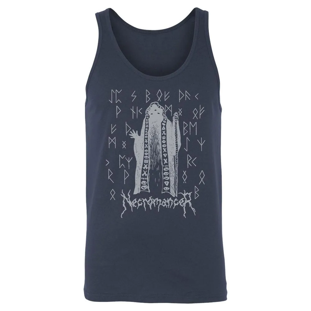 Necromancer Gothic RPG - Navy - 2