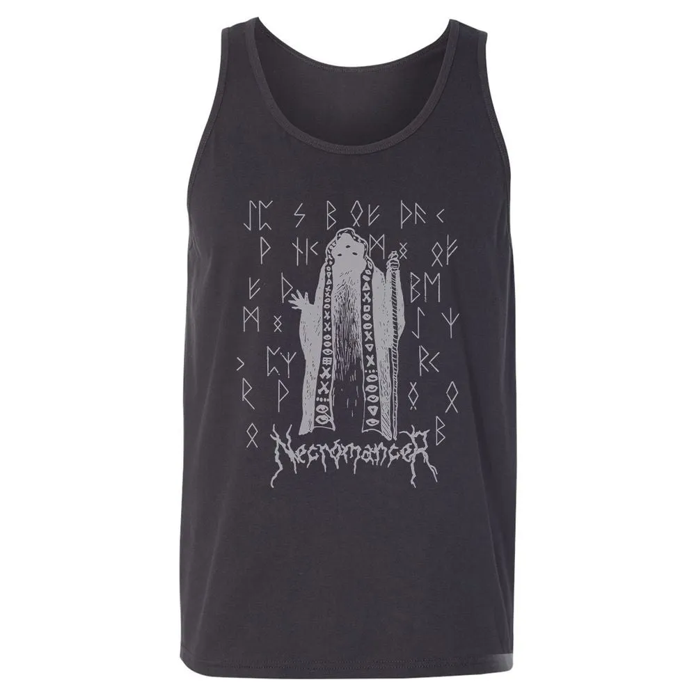 Necromancer Gothic RPG - Dark Grey - 7