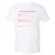 Associate Professor Stats Premium Unisex T-Shirt - White - 4