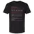 Autism Dad Premium Unisex T-Shirt - Black - 1