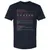 Autism Dad Premium Unisex T-Shirt - Midnight Navy - 2