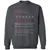 BCBA Classic Unisex Sweatshirt - Charcoal - 7