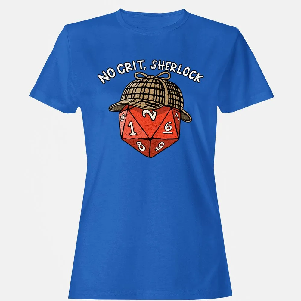 No Crit Sherlock - Royal - 14
