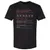 Adjunct Professor Stats Premium Unisex T-Shirt - Black - 1