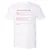 Adjunct Professor Stats Premium Unisex T-Shirt - White - 4